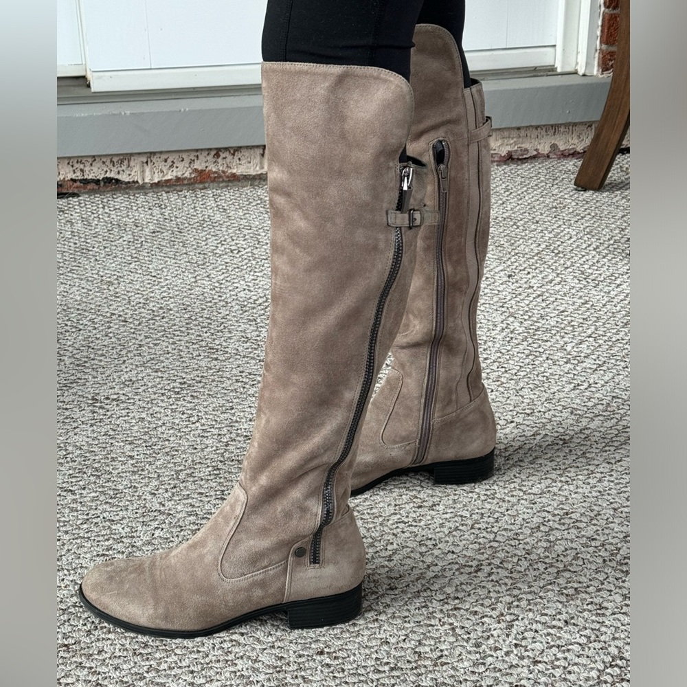 Women’s Calvin Klein Boots